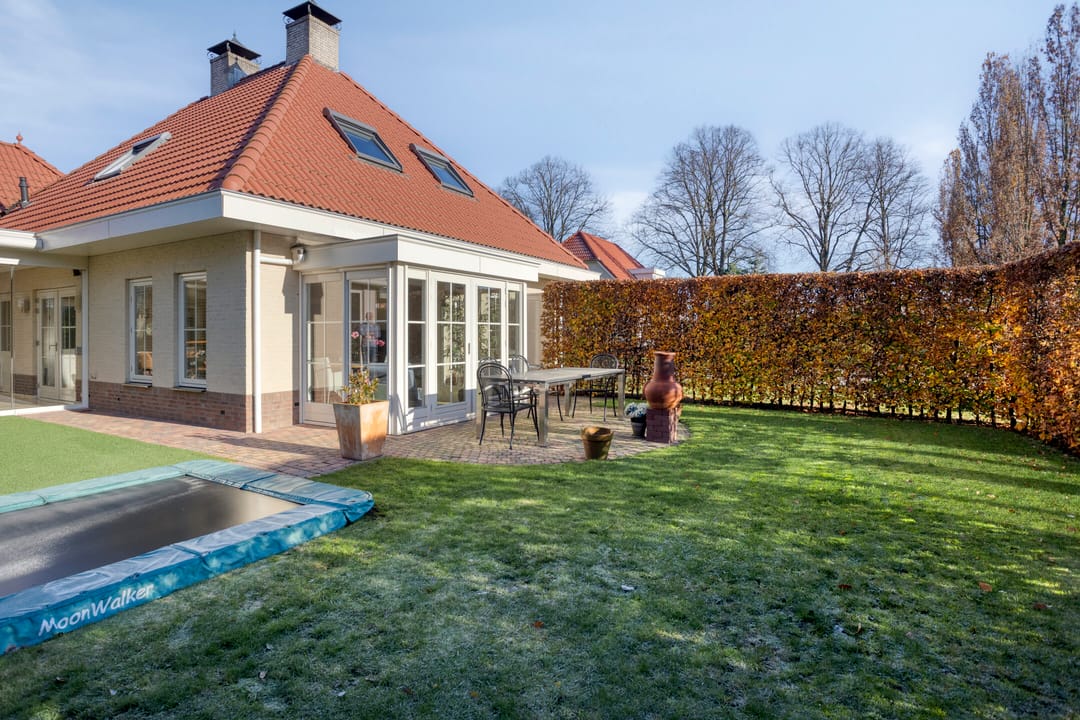 Foto 52 van Koepelweg 9