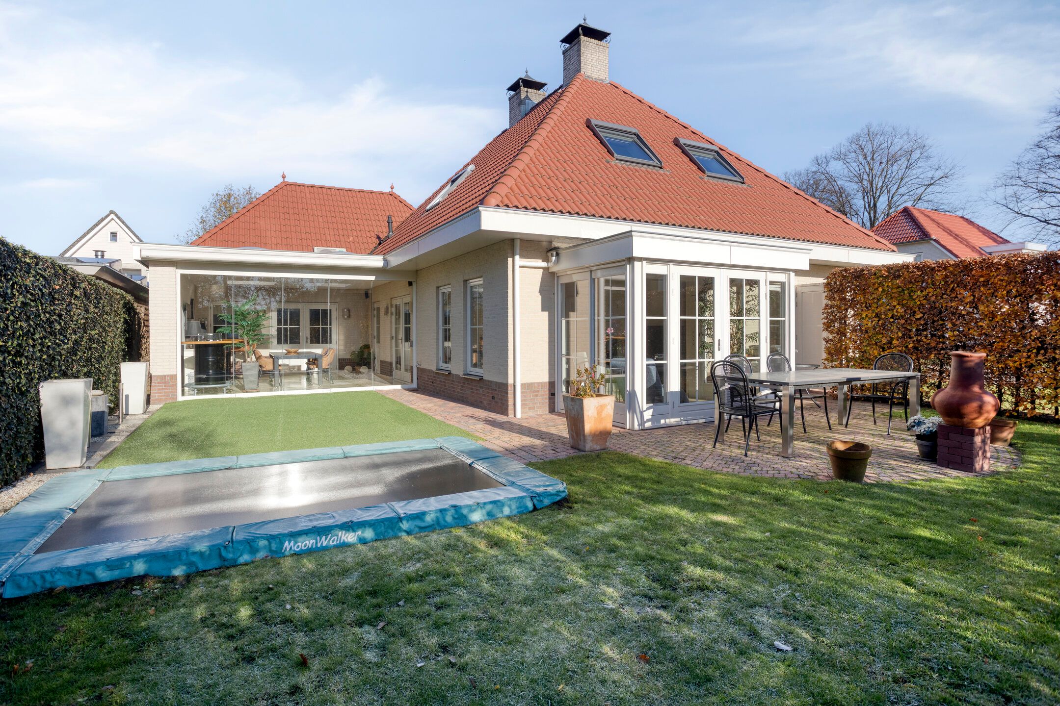 Foto 54 van Koepelweg 9