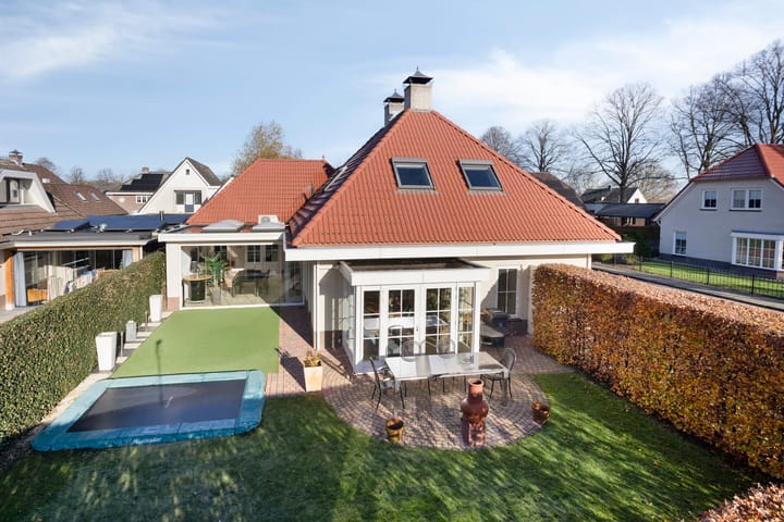 Foto 56 van Koepelweg 9