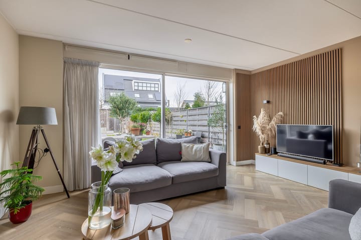 Foto 2 van Mary Dresselhuysweg 38