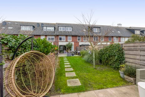 Mary Dresselhuysweg 38 tertiary image