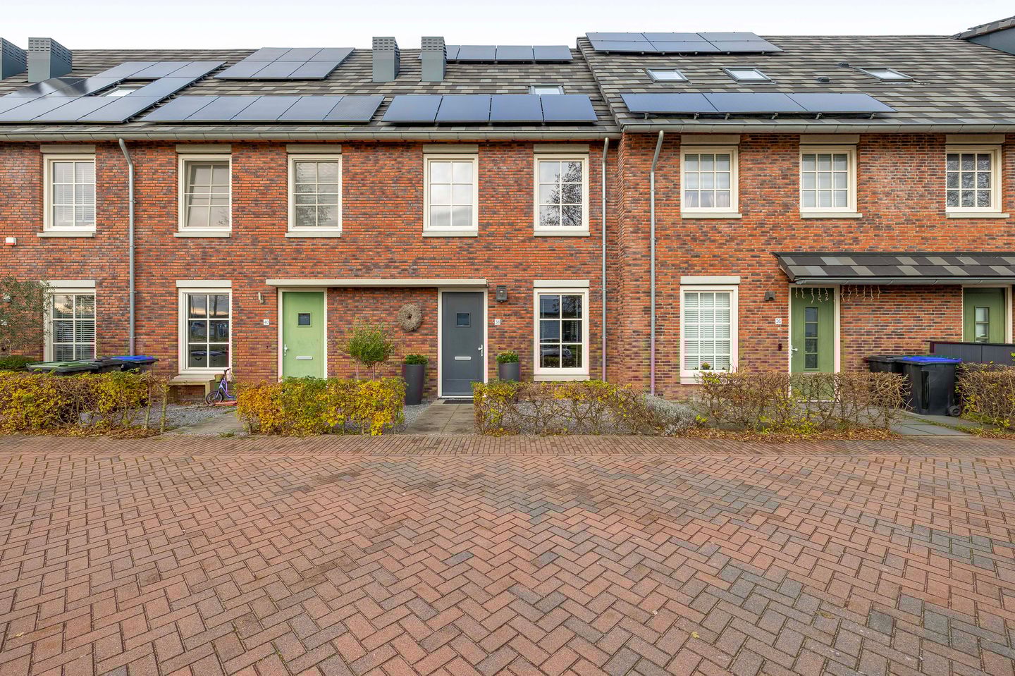 Foto 4 van Mary Dresselhuysweg 38