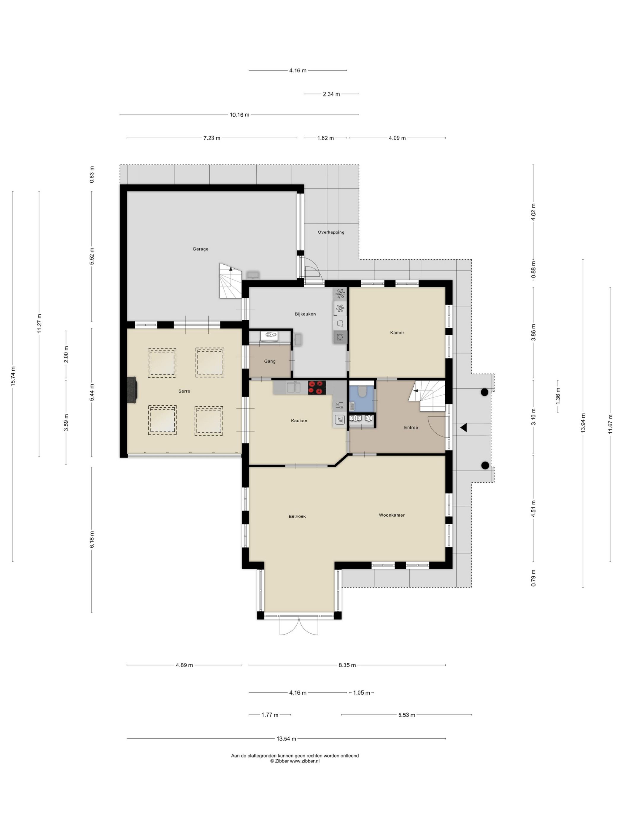Foto 63 van Koepelweg 9