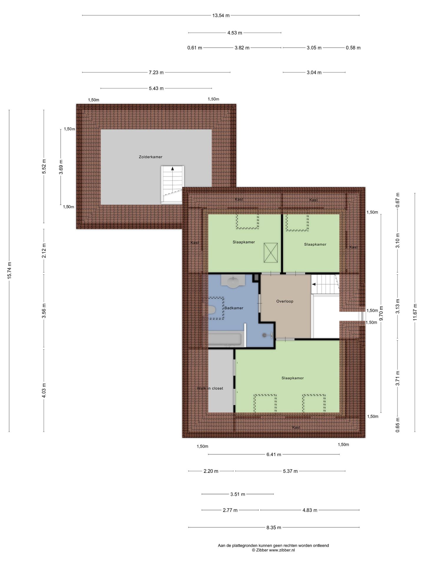 Foto 64 van Koepelweg 9