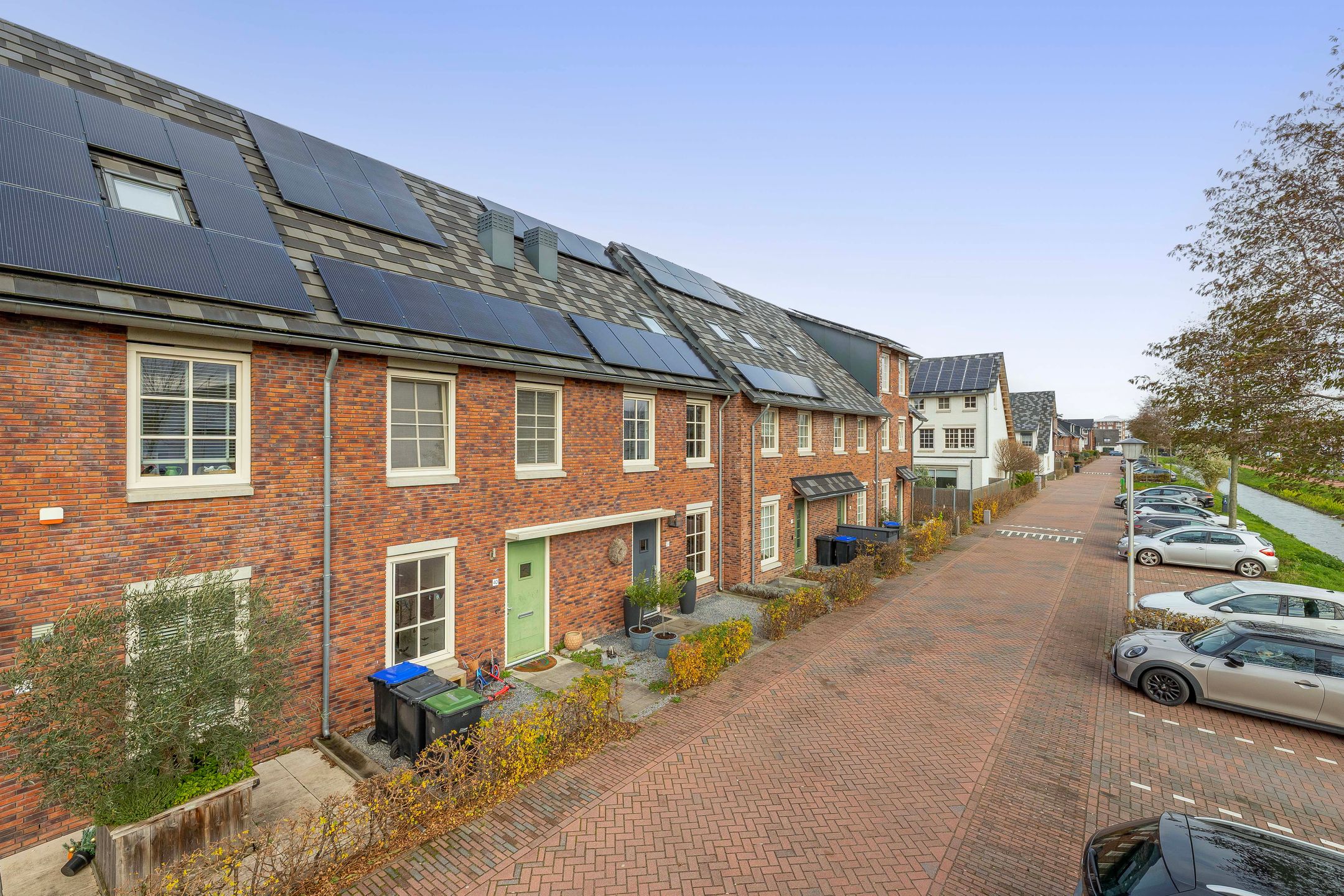 Foto 6 van Mary Dresselhuysweg 38