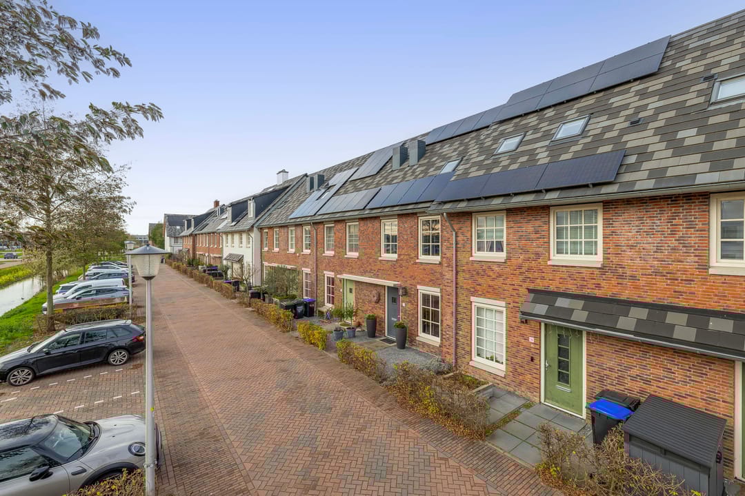 Foto 7 van Mary Dresselhuysweg 38