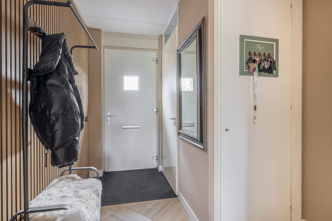 Foto 8 van Mary Dresselhuysweg 38