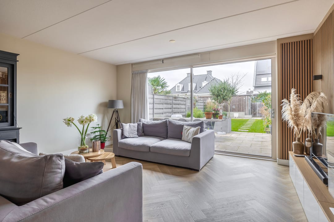 Foto 11 van Mary Dresselhuysweg 38