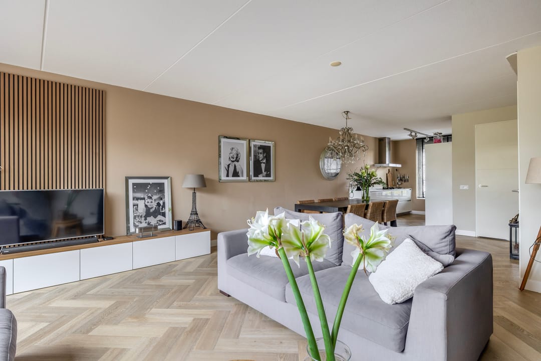 Foto 13 van Mary Dresselhuysweg 38