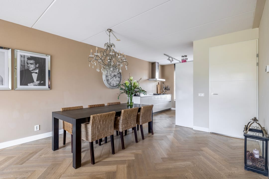 Foto 16 van Mary Dresselhuysweg 38