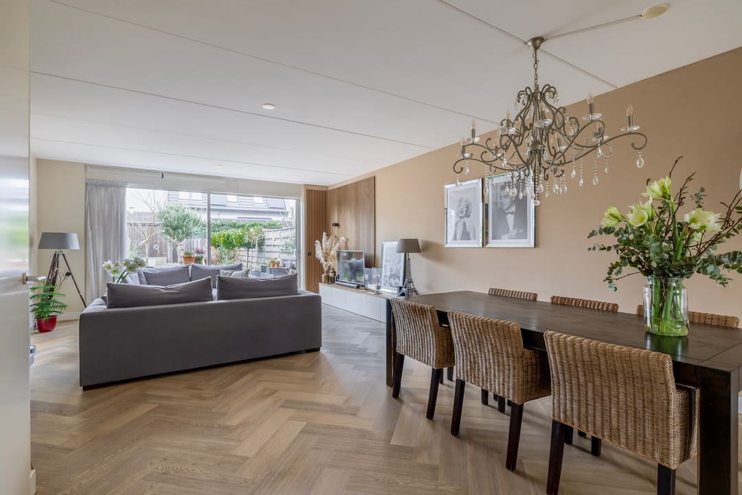 Foto 17 van Mary Dresselhuysweg 38