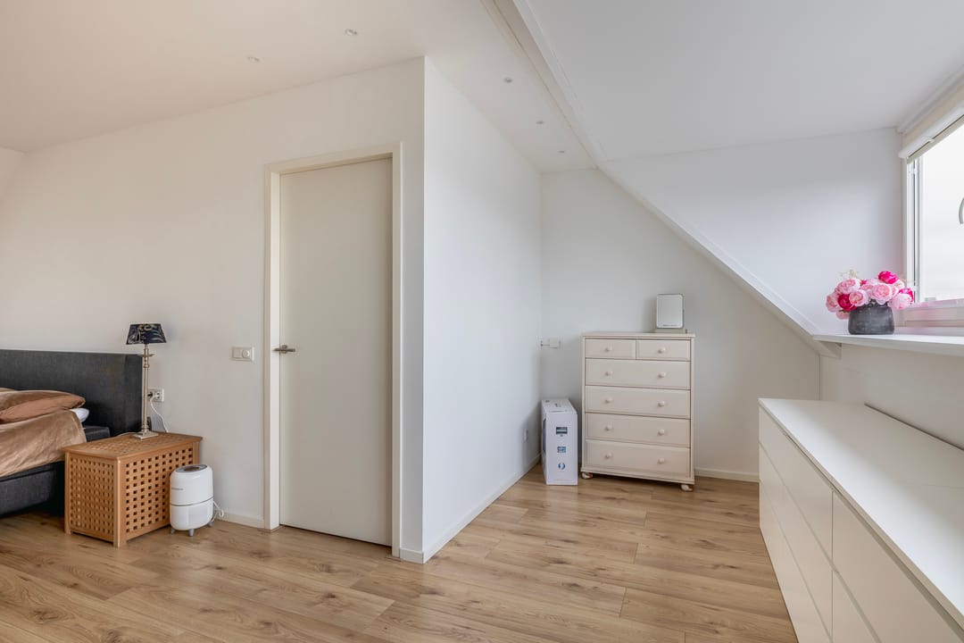 Foto 38 van Mary Dresselhuysweg 38