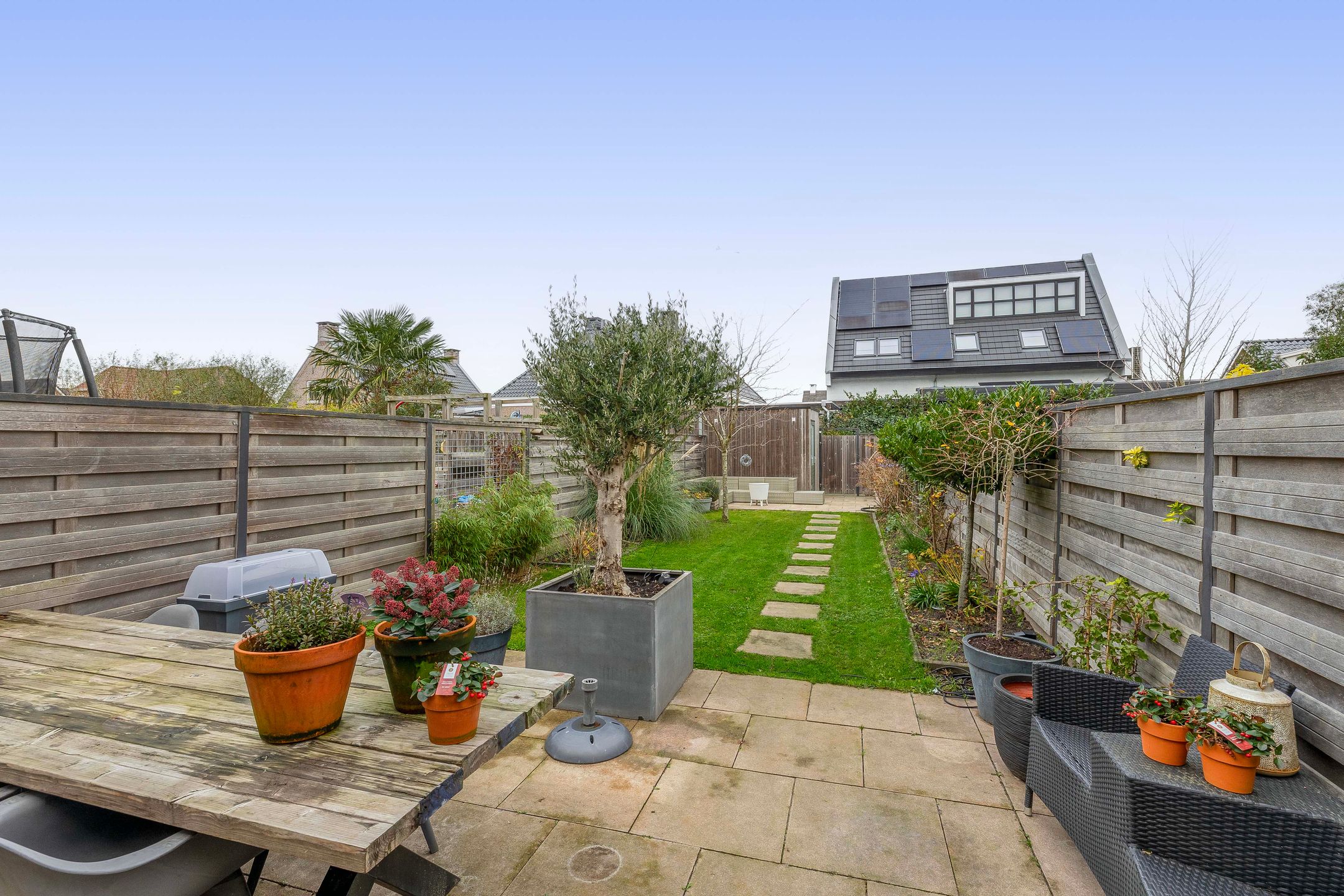 Foto 39 van Mary Dresselhuysweg 38