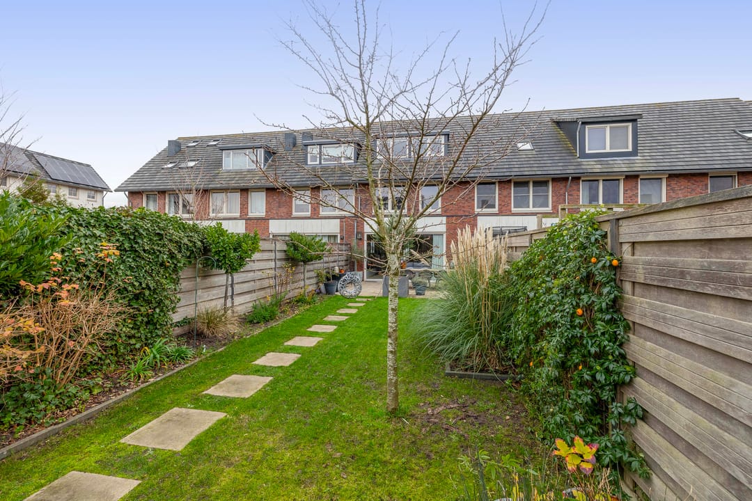 Foto 41 van Mary Dresselhuysweg 38