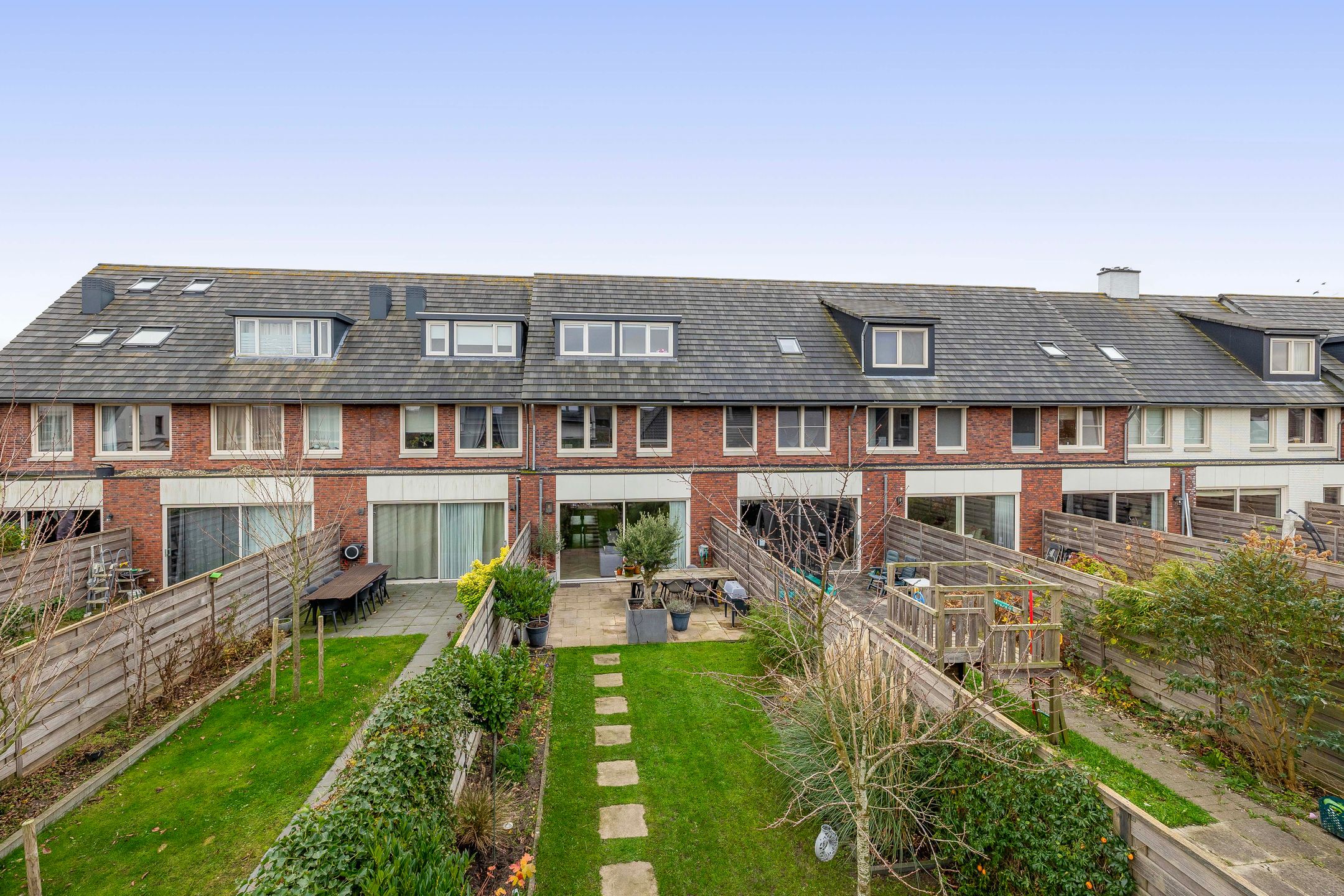 Foto 42 van Mary Dresselhuysweg 38