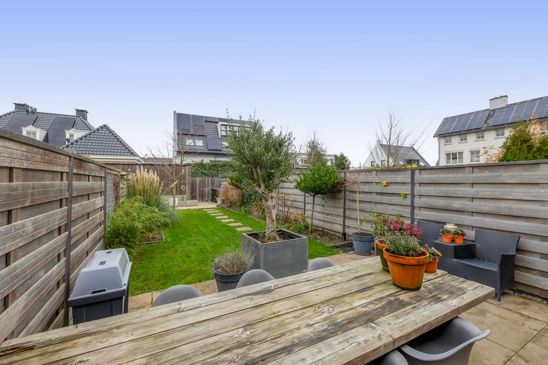 Foto 43 van Mary Dresselhuysweg 38