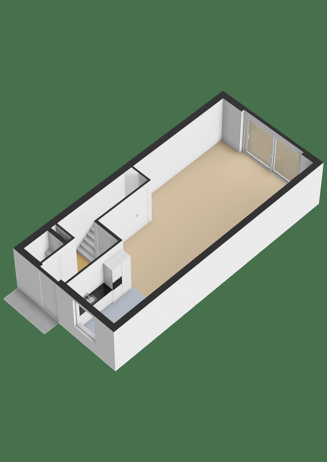 Foto 46 van Mary Dresselhuysweg 38