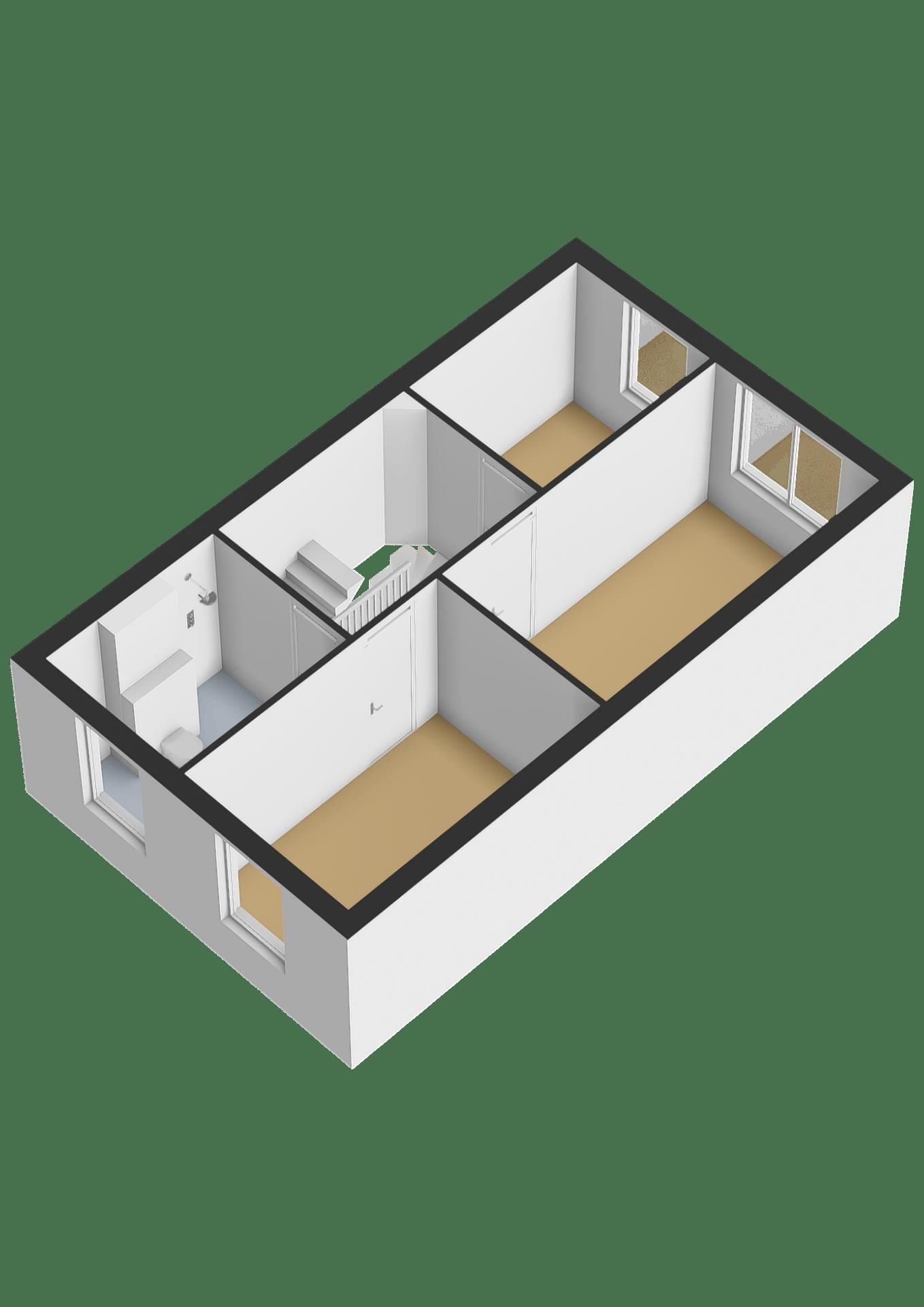 Foto 50 van Mary Dresselhuysweg 38