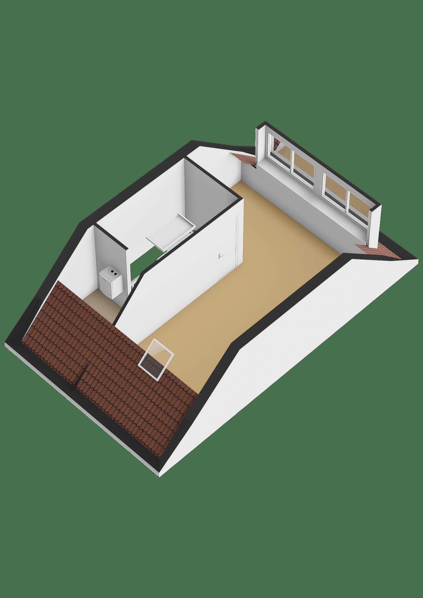 Foto 54 van Mary Dresselhuysweg 38