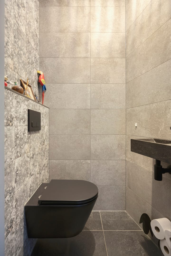 Foto 3 van De Aanloop 36