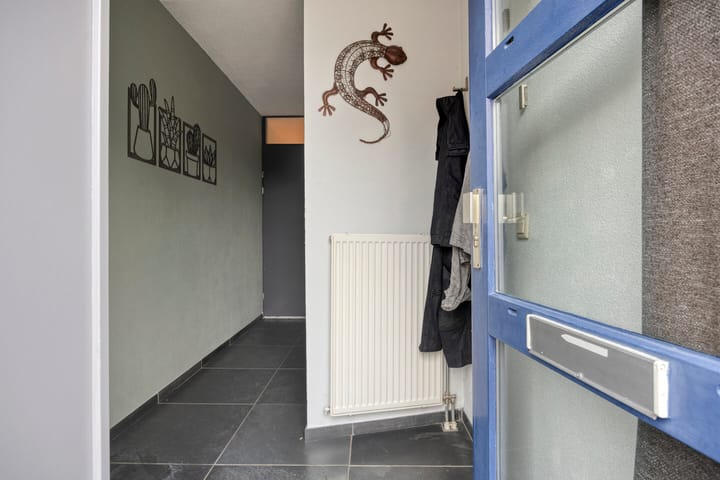 Foto 2 van De Aanloop 36