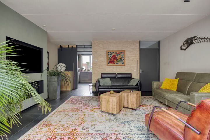 Foto 4 van De Aanloop 36