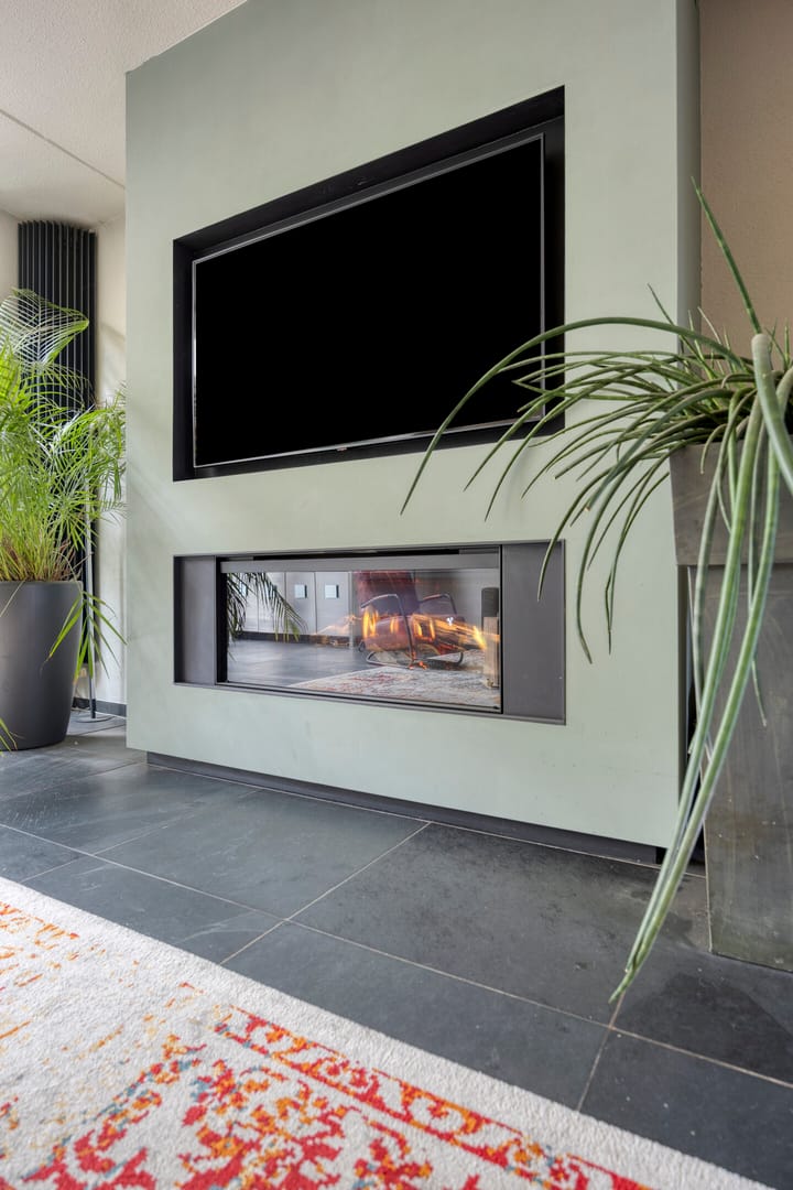 Foto 6 van De Aanloop 36