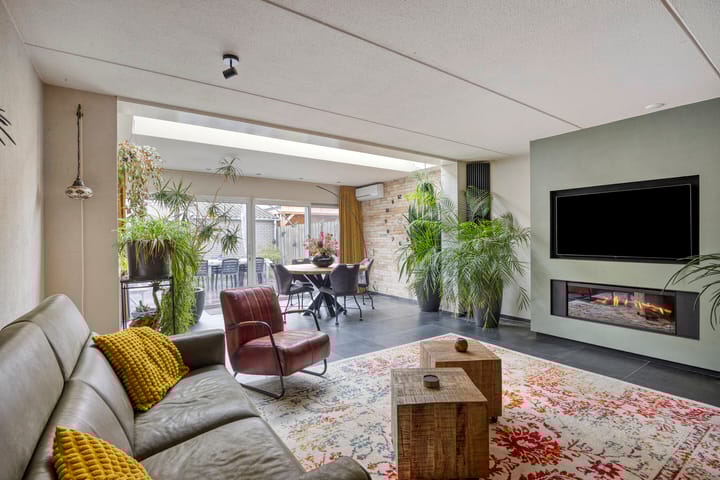 Foto 8 van De Aanloop 36