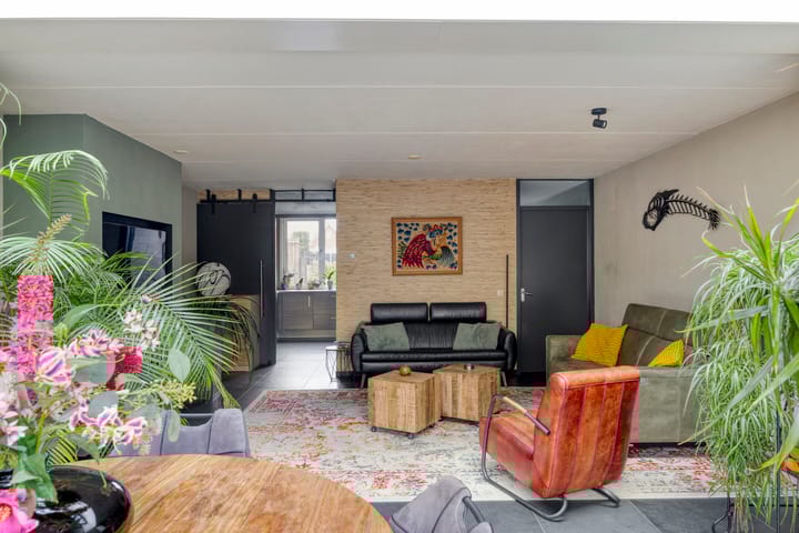 Foto 7 van De Aanloop 36