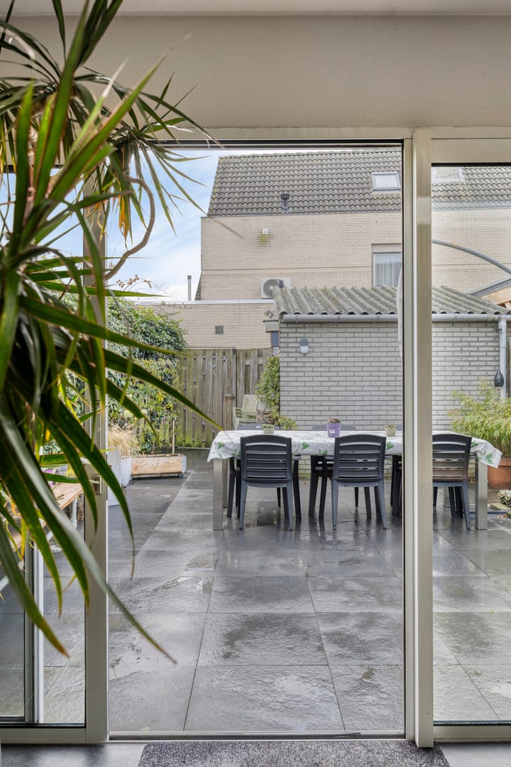 Foto 12 van De Aanloop 36