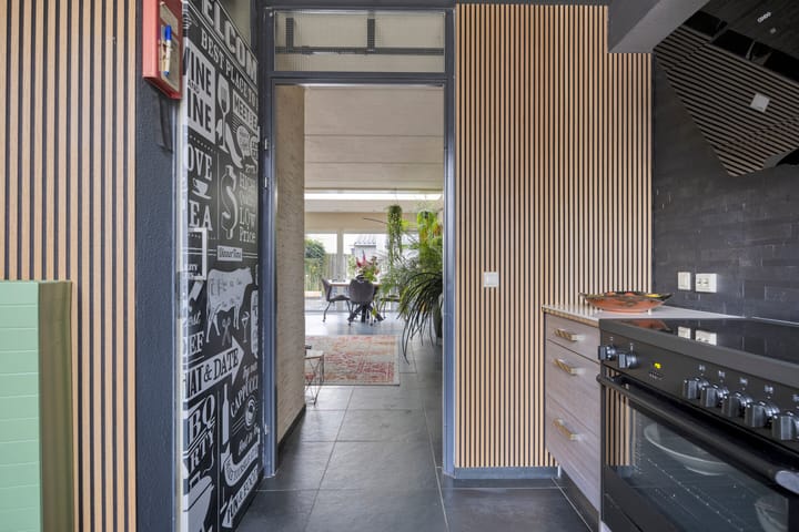 Foto 19 van De Aanloop 36