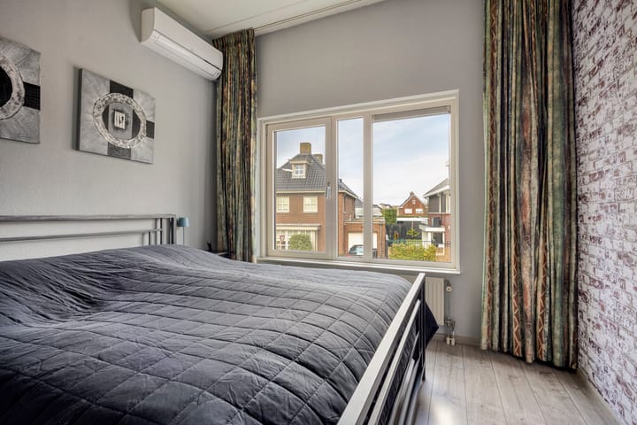 Foto 20 van De Aanloop 36