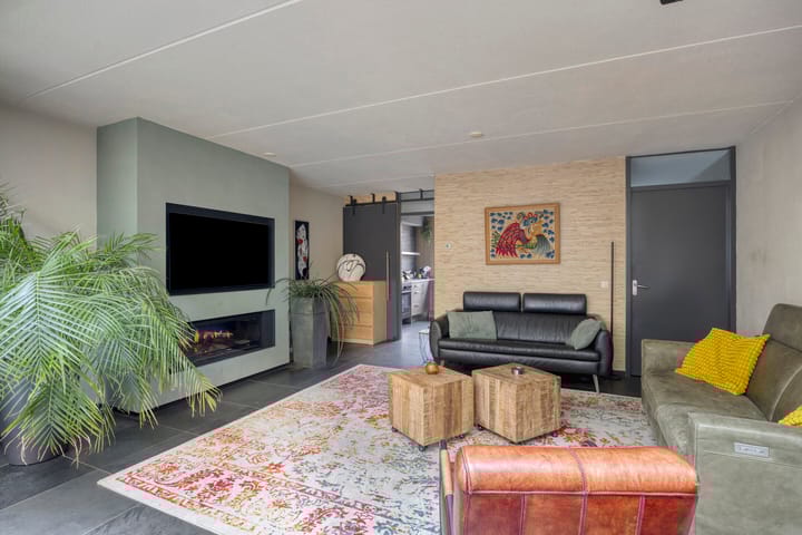 Foto 5 van De Aanloop 36