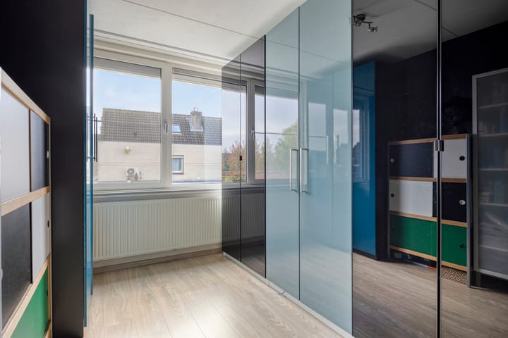 Foto 23 van De Aanloop 36