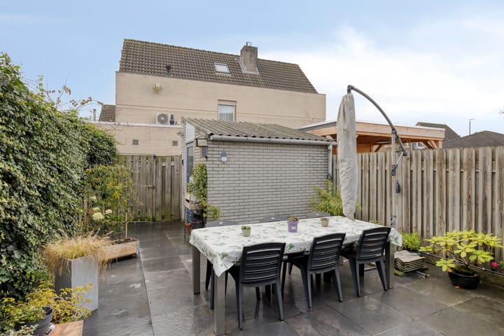 Foto 30 van De Aanloop 36