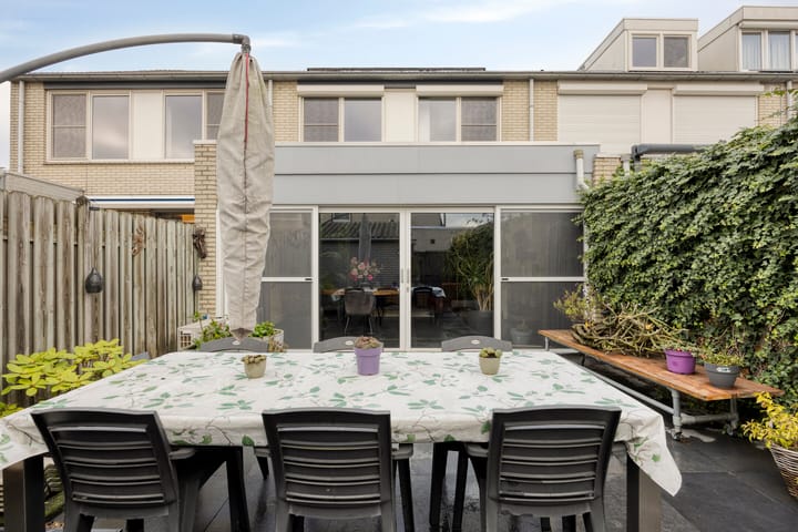 Foto 31 van De Aanloop 36