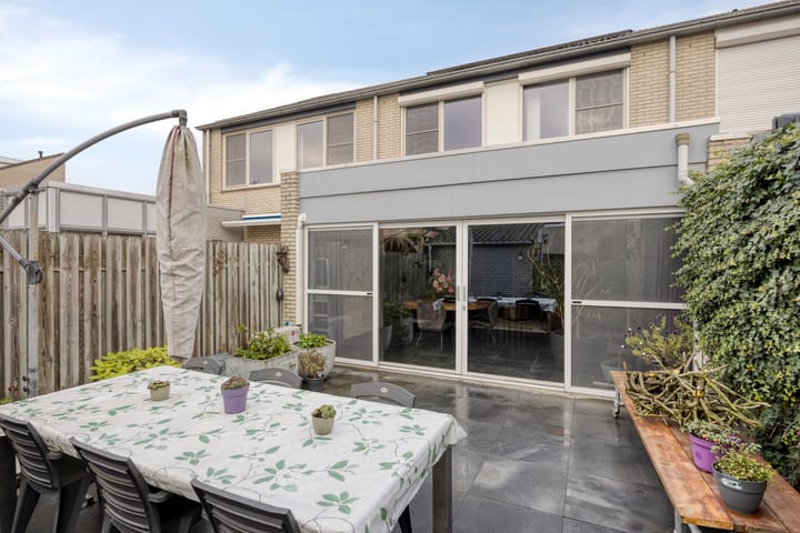 Foto 32 van De Aanloop 36