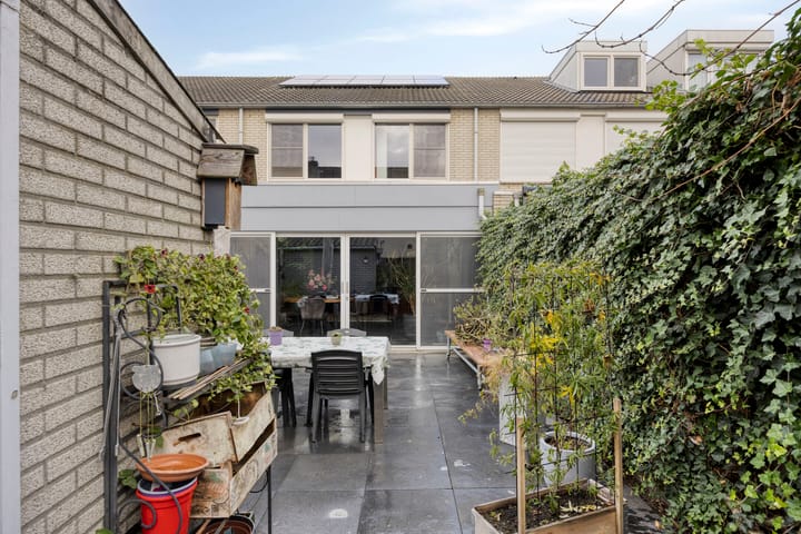 Foto 33 van De Aanloop 36