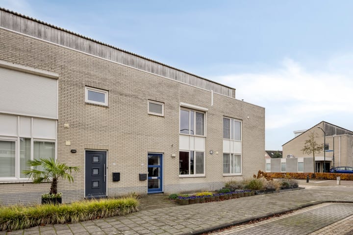 Foto 36 van De Aanloop 36