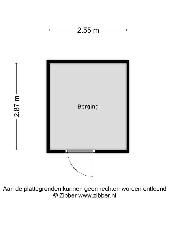 Foto 41 van De Aanloop 36