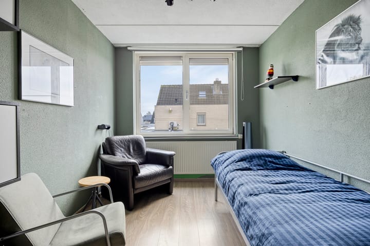 Foto 22 van De Aanloop 36