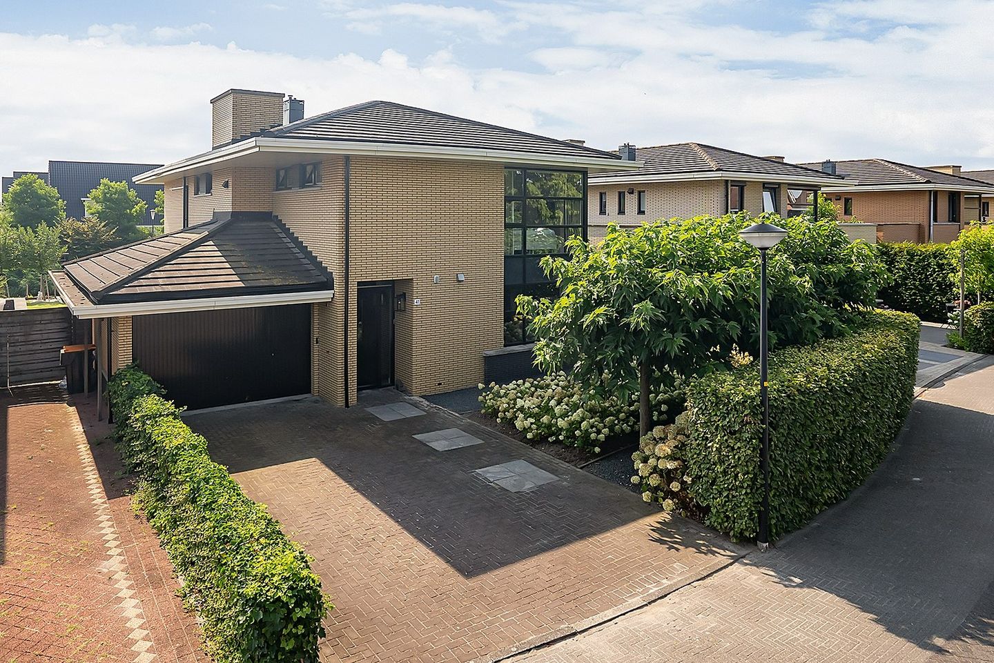 Foto 1 van Johanna Westerdijk erf 41