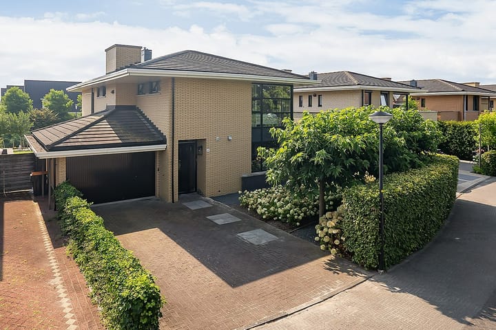 Johanna Westerdijk erf 41