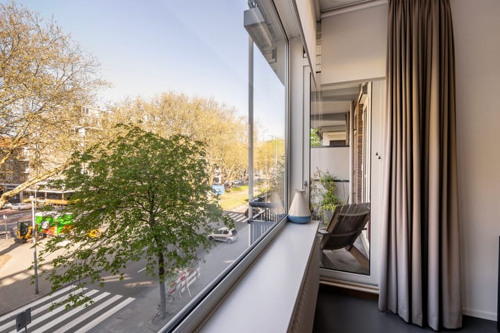 Foto 3 van Mariniersweg 60-C