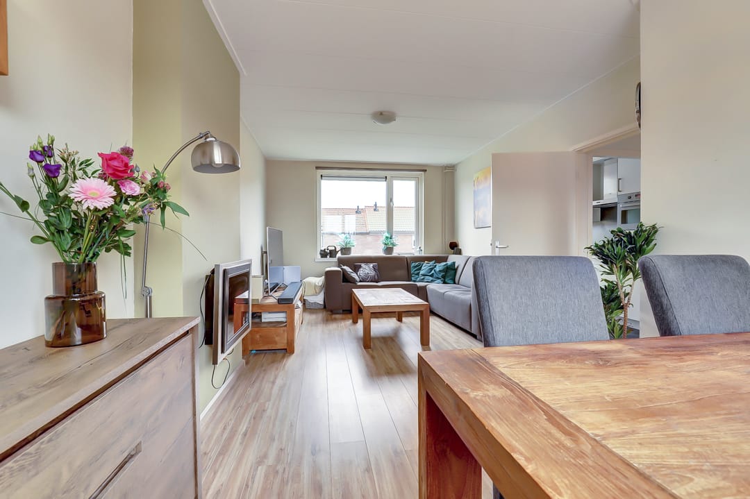 Foto 2 van Mirtestraat 73