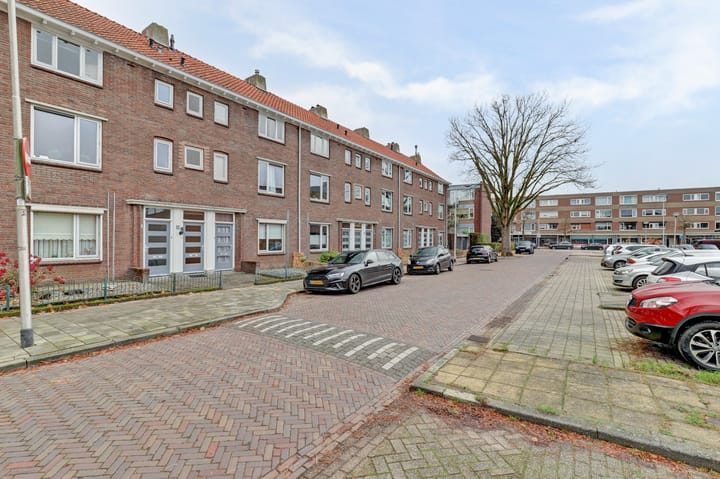 Foto 5 van Mirtestraat 73