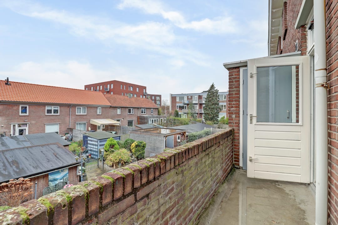 Foto 17 van Mirtestraat 73