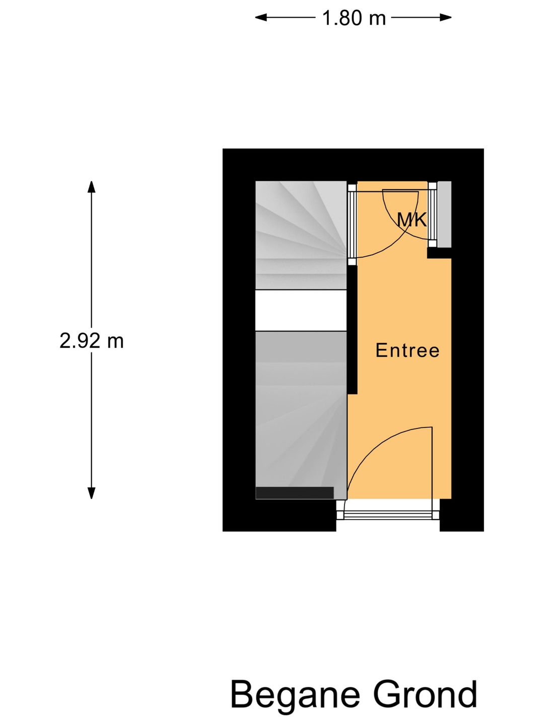 Foto 26 van Mirtestraat 73
