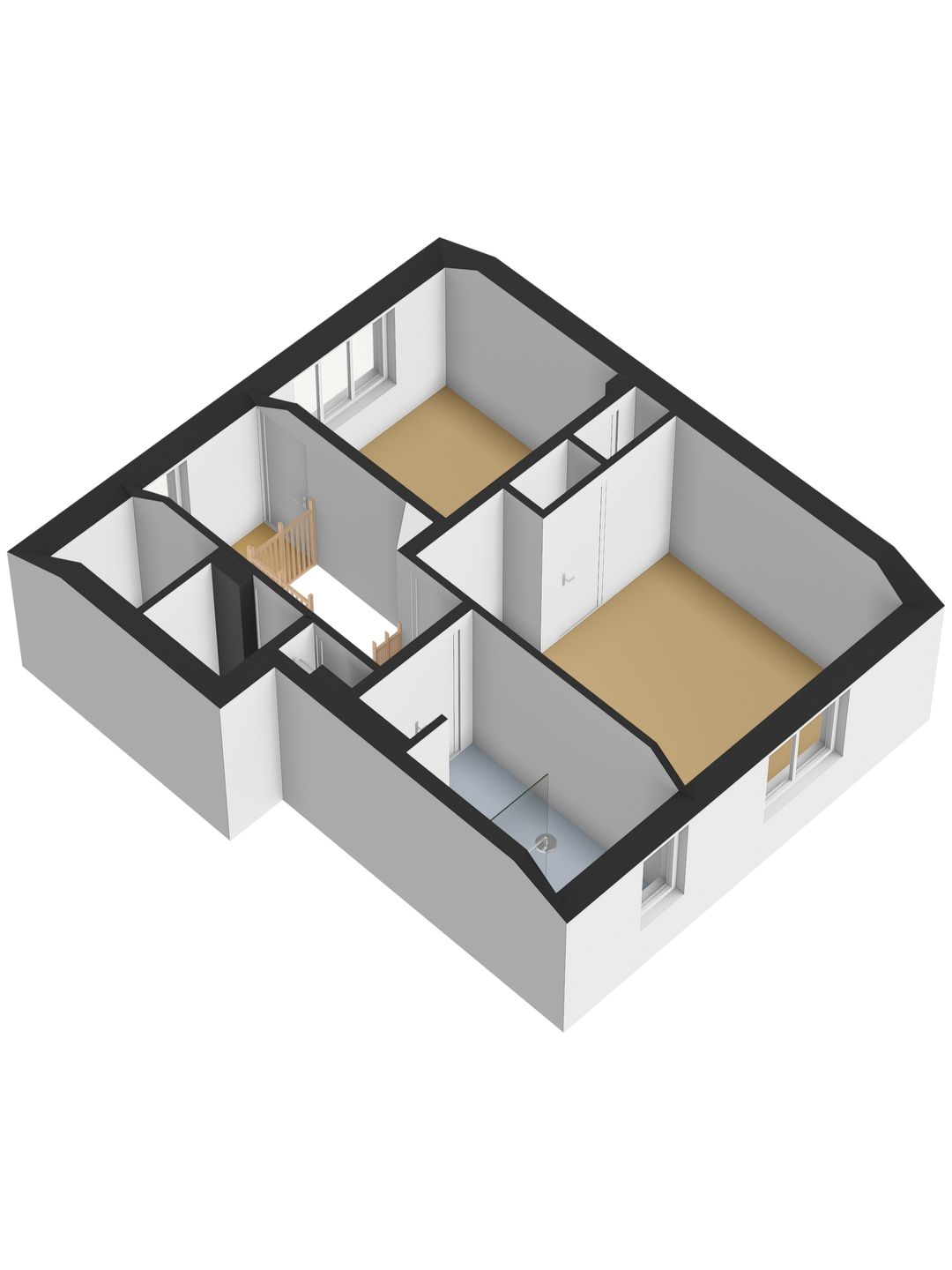 Foto 31 van Mirtestraat 73