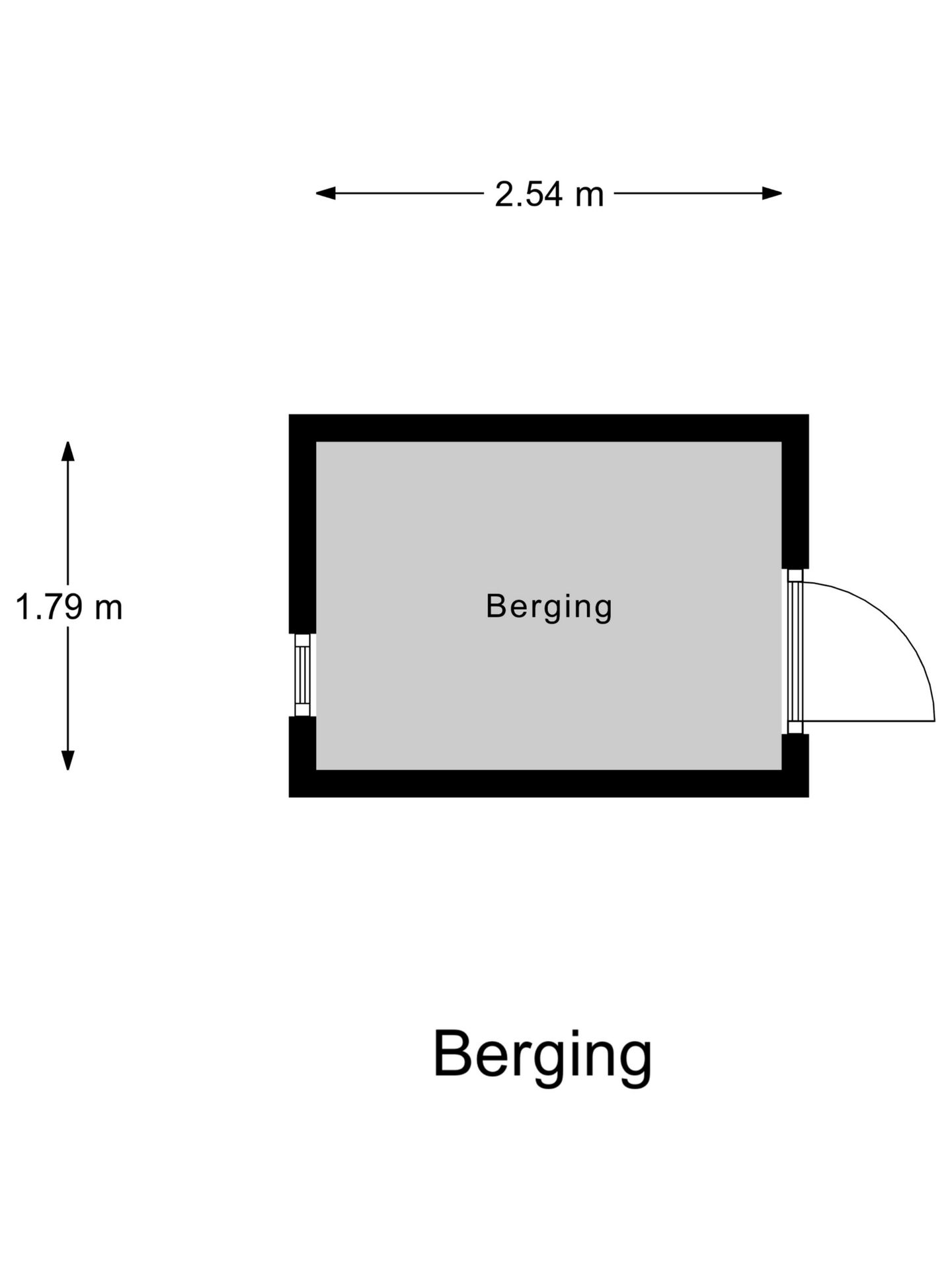 Foto 34 van Mirtestraat 73